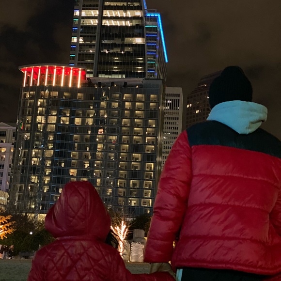 Meet your Posher, Chaz - Picture 1 of 1